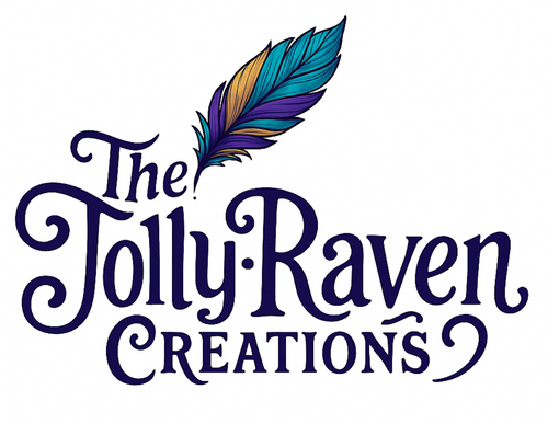 Jolly Raven Creations